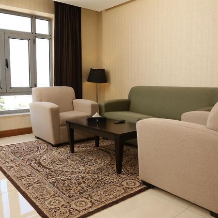 Olive Tree Amman Ξενοδοχείο Εξωτερικό φωτογραφία