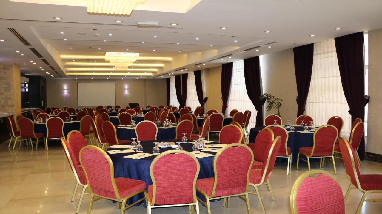 Olive Tree Amman Ξενοδοχείο Εξωτερικό φωτογραφία